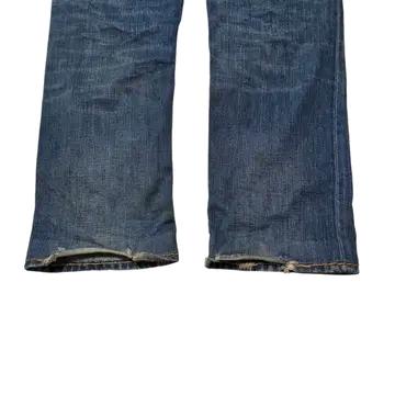 True Religion 트루릴리젼 USA 로건 슈퍼 t 부츠컷 데님 7
