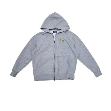 MARK GONZALES 마크곤잘레스 투웨이 후드집업 2
