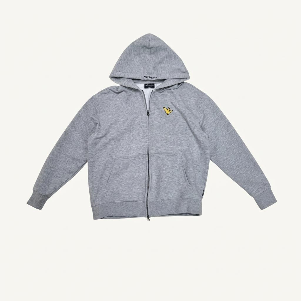 MARK GONZALES 마크곤잘레스 투웨이 후드집업 1