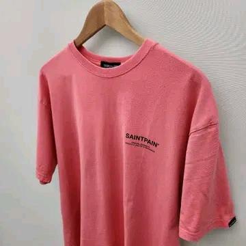 세인트페인 반팔 티셔츠 4