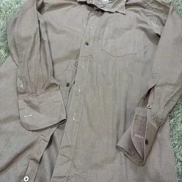일제 CHESTER BARRIE 셔츠 사이즈 100 3