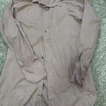 일제 CHESTER BARRIE 셔츠 사이즈 100 2