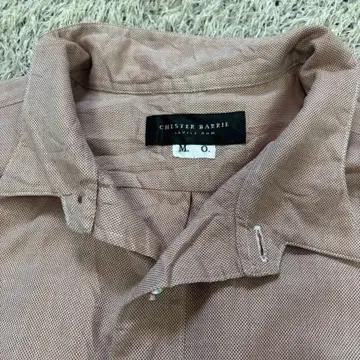 일제 CHESTER BARRIE 셔츠 사이즈 100 4