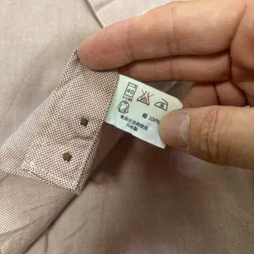 일제 CHESTER BARRIE 셔츠 사이즈 100 5