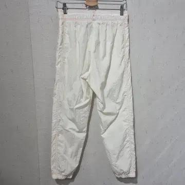 나이키 화이트 윈드러너 조거팬츠 8