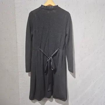SJSJ 차콜 그레이 가디건 6