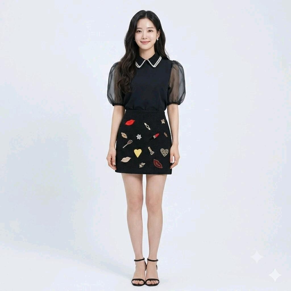에고이스트 스커트(새상품) 2