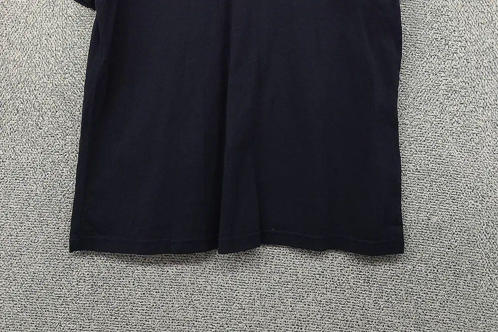 트루릴리젼 네이비 로고 반팔티 105(XL) 6