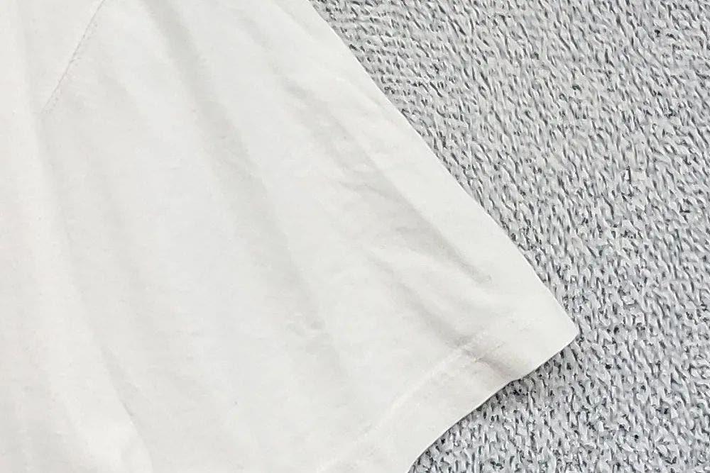 나이키 SB 화이트 반팔티 XXL 8