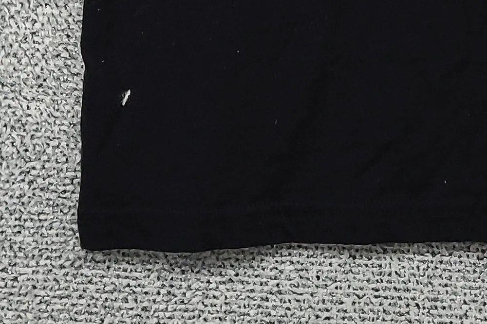 디키즈 프린팅 블랙 반팔티 SMALL 8