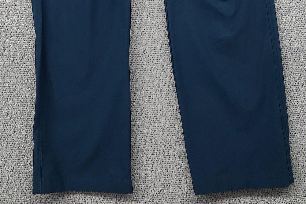 블랙야크 네이비 등산 기능성 바지 84cm(33) 7