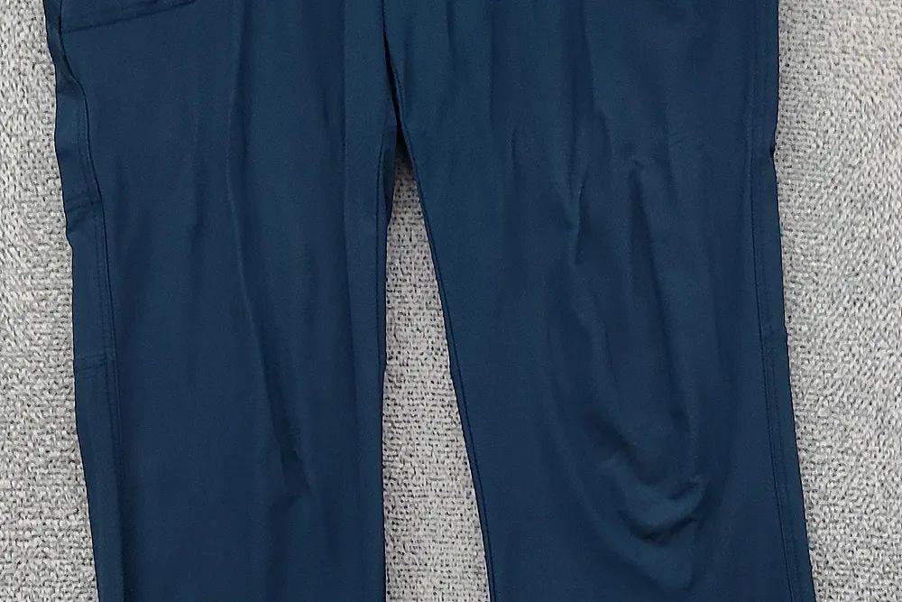 블랙야크 네이비 등산 기능성 바지 84cm(33) 6