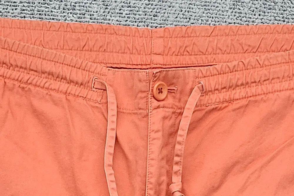 빈폴 코랄 밴딩 캐주얼 반바지 85 7