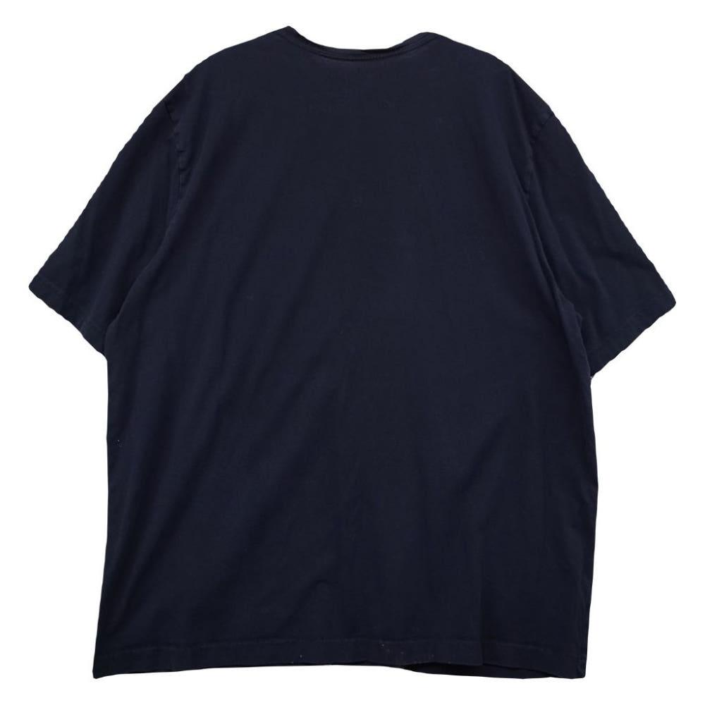 타미힐피거 네이비 반팔티 XL/TG/EG/GG 4