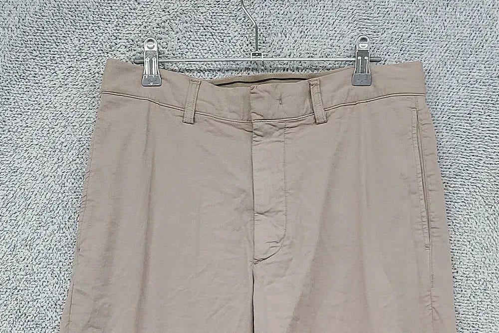 띠어리 베이지 치노팬츠 29 5