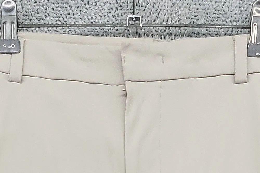 안다르 크림 남자 기능성 바지 L 8