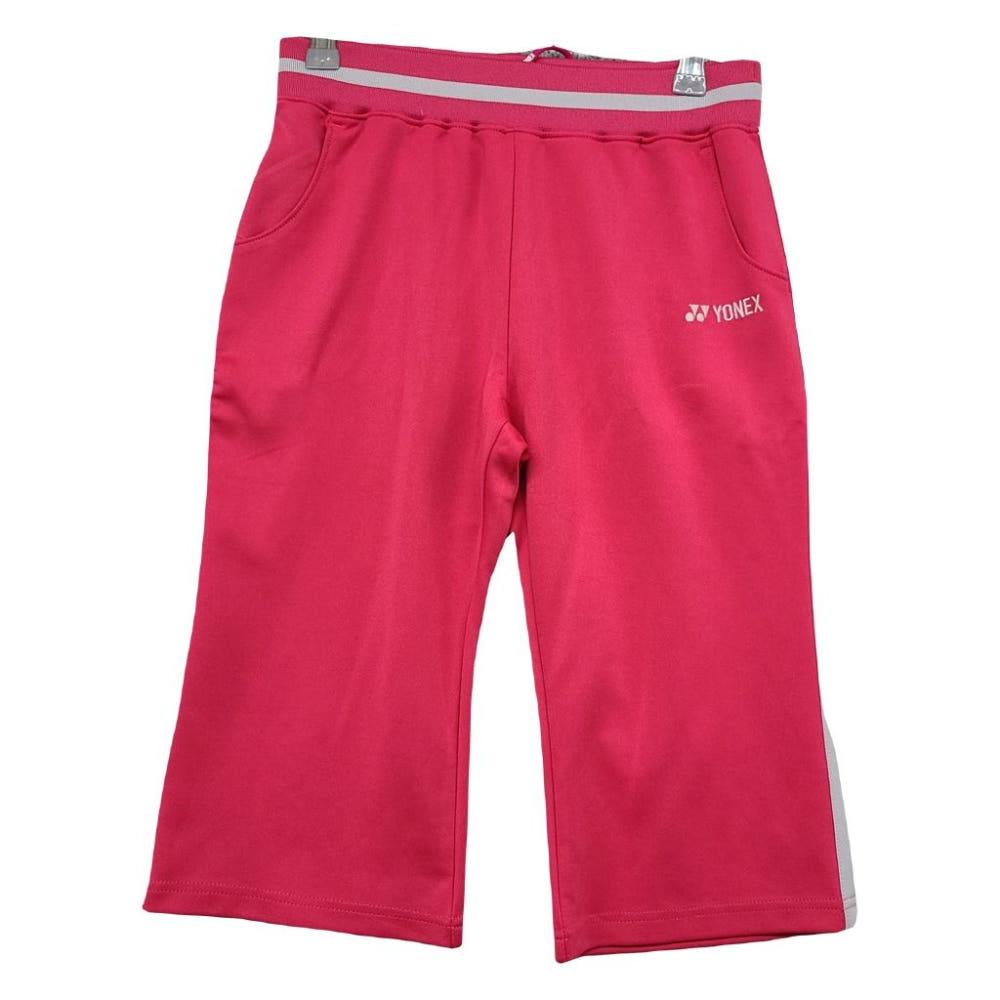 요넥스 핑크 기능성 반바지 95 3