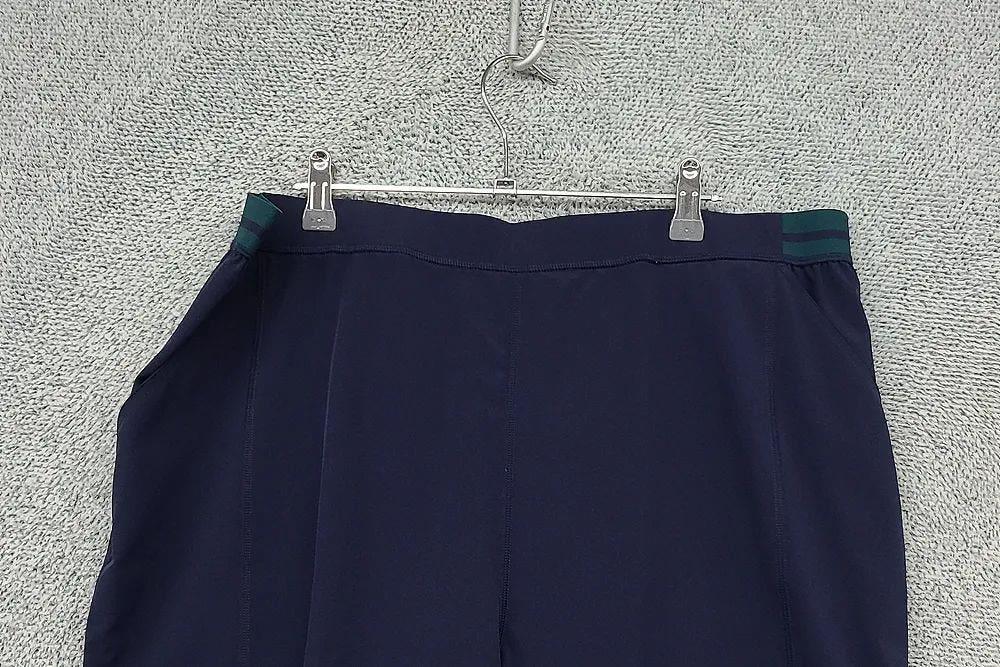 휠라 네이비 트레이닝 반바지 X-LARGE 5