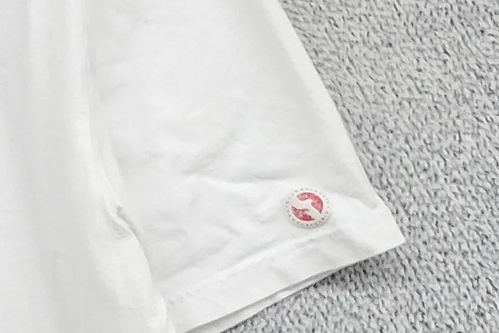 아웃도어프로덕츠 화이트 프린팅 반팔티 XXLARGE 8