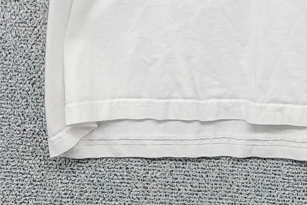 아웃도어프로덕츠 화이트 프린팅 반팔티 XXLARGE 9