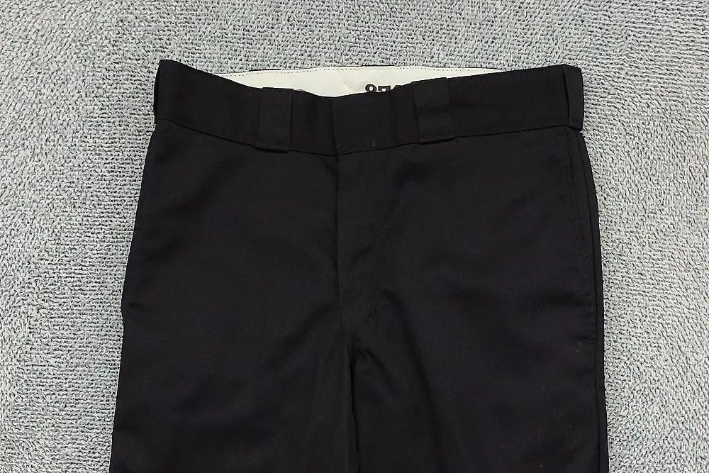 디키즈 874 블랙 워크팬츠 29X30 5