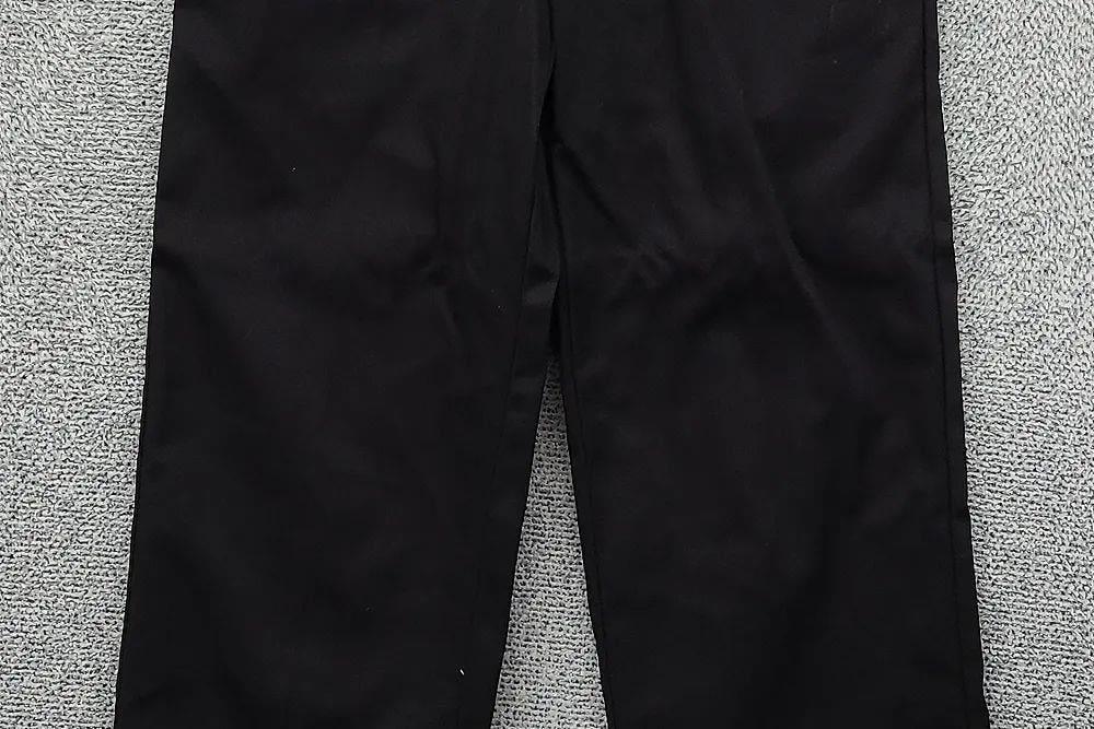디키즈 874 블랙 워크팬츠 29X30 6