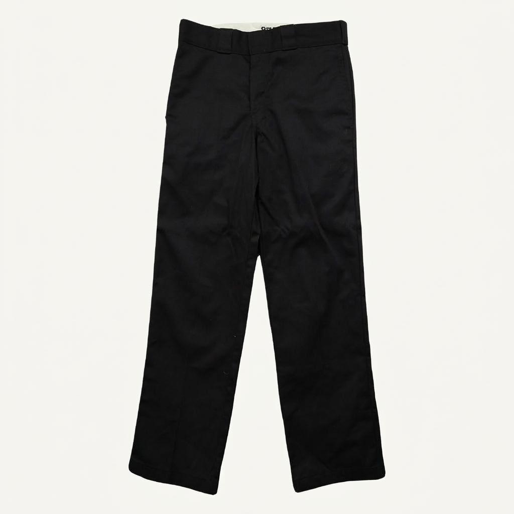 디키즈 874 블랙 워크팬츠 29X30 1