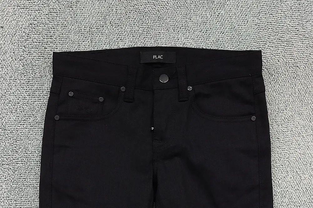 플랙진 베를린 블랙 청바지 29 5