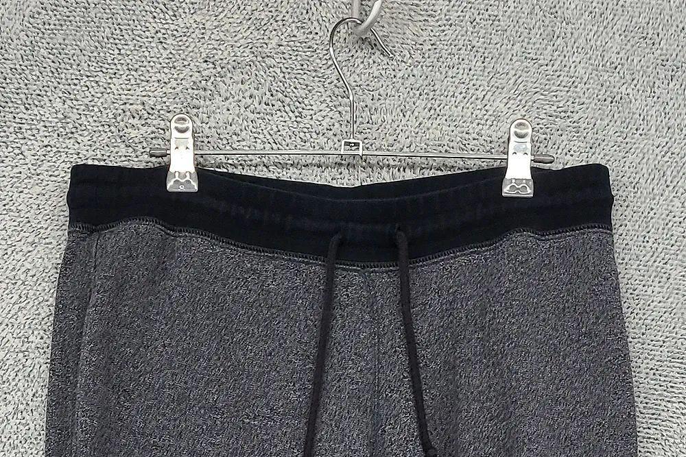 나이키 그레이 로고 조거팬츠 L 5