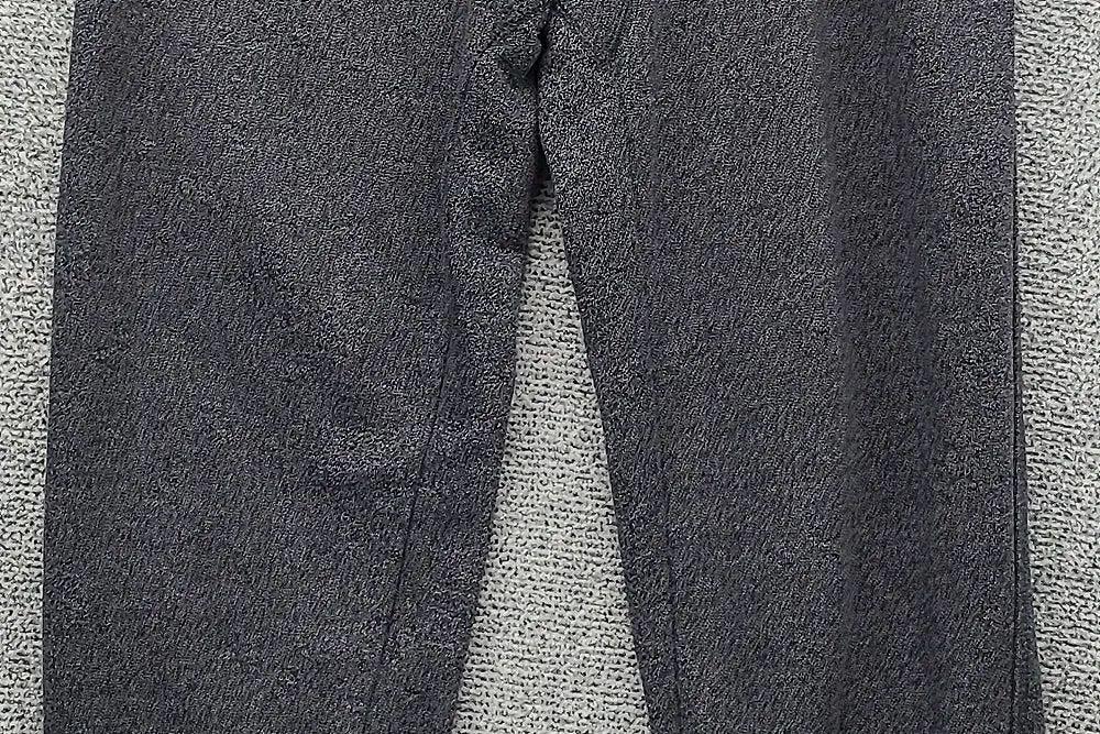 나이키 그레이 로고 조거팬츠 L 7
