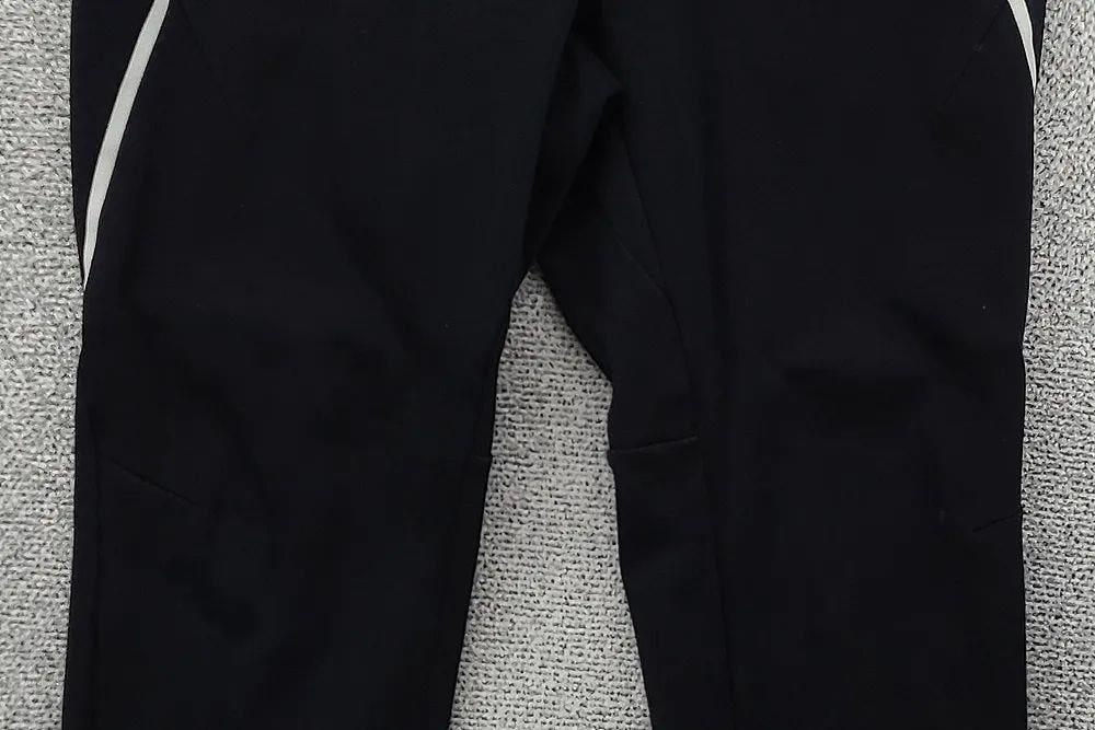 뉴발란스 블랙 로고 조거팬츠 L 6
