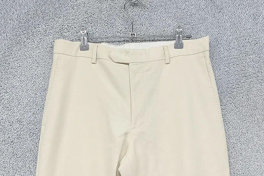 타임 크림 슬랙스 82-97 5