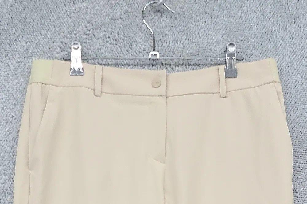 휠라 크림 골프 기능성 바지 79 5