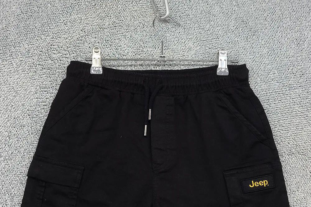 지프 블랙 반바지 26 5