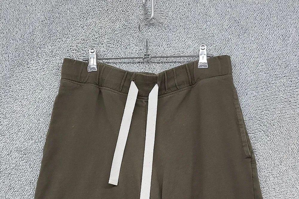 아디다스 브라운 밴딩 반바지 095 5