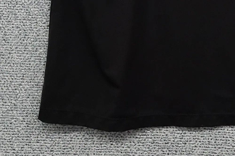 나이키 블랙 트레이닝 민소매 나시 4XL 8