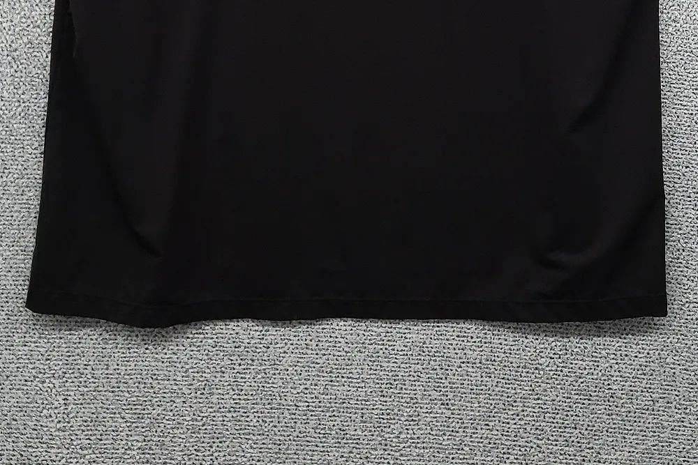 나이키 블랙 트레이닝 민소매 나시 4XL 7