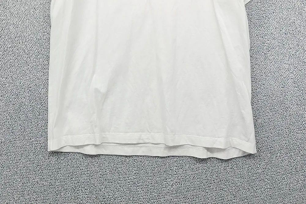 나이키 프린팅 화이트 반팔티 XXL 6