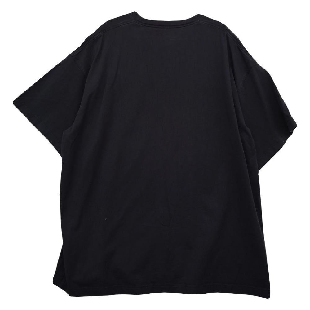 언더아머 프린팅 블랙 반팔티 2XL/2TG/2EG 4