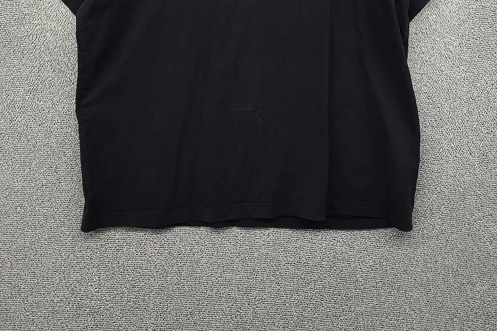 언더아머 프린팅 블랙 반팔티 2XL/2TG/2EG 6