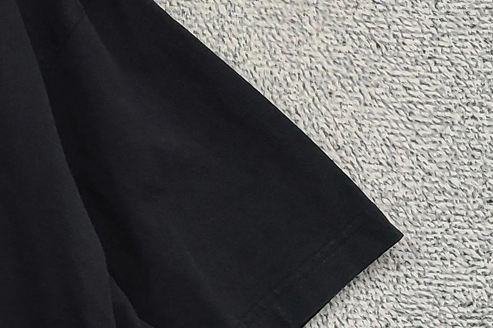 언더아머 프린팅 블랙 반팔티 2XL/2TG/2EG 8
