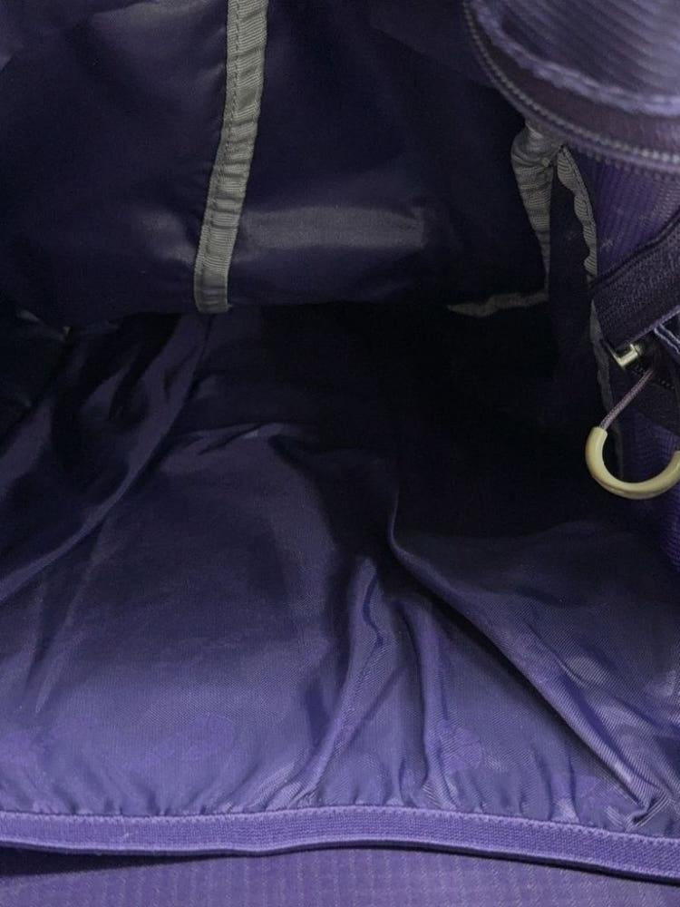 네파 퍼플 등산 백팩 35L 5