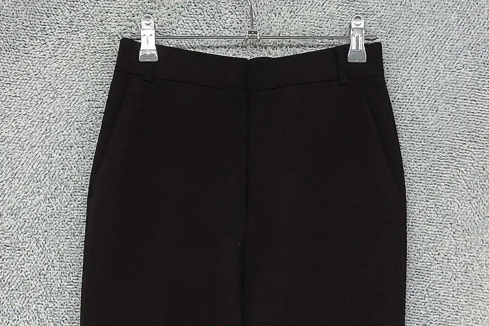 로엠 블랙 슬랙스 67-95 5