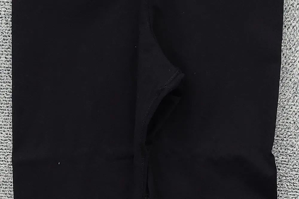 나이키 블랙 레깅스 M 6