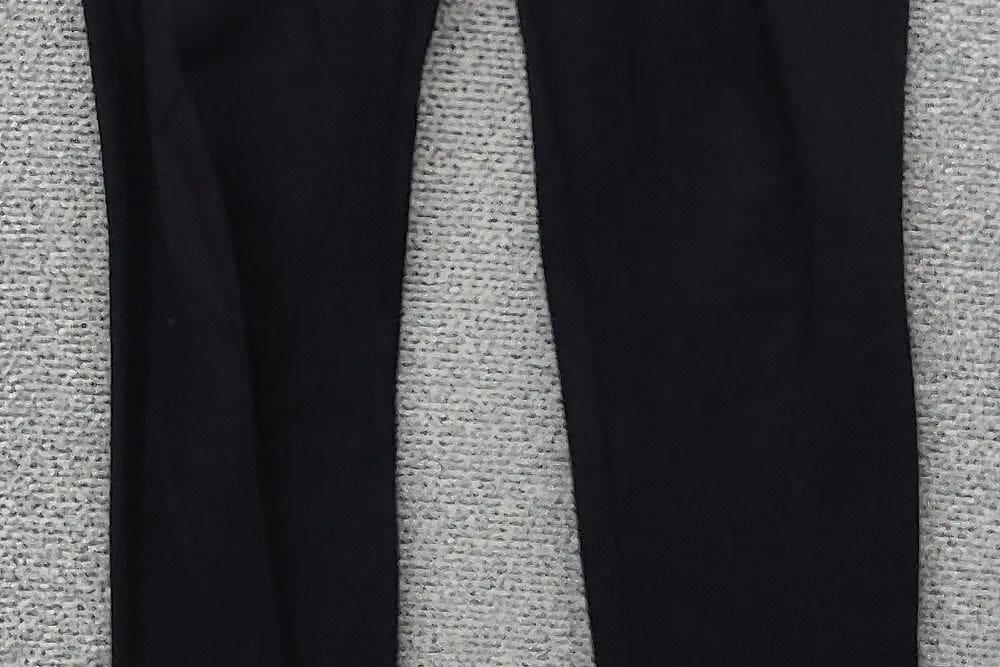 나이키 블랙 레깅스 조거팬츠 S 7