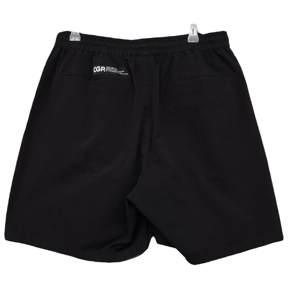 코드그라피 블랙 반바지 M size 4