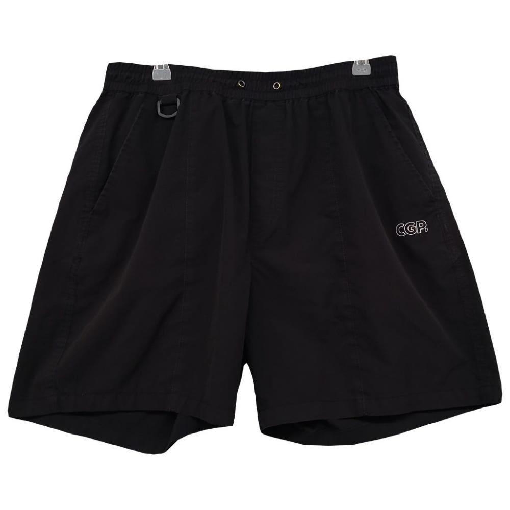 코드그라피 블랙 반바지 M size 3