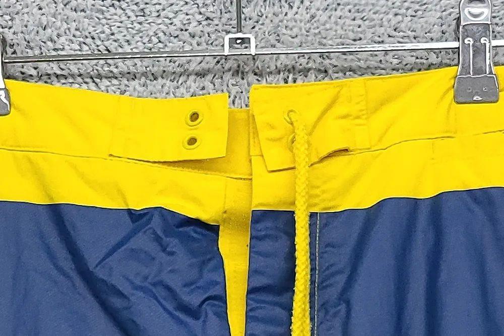 아디다스 옐로우 트레이닝 반바지 100 7