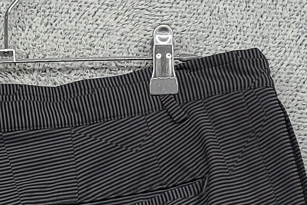 나이키 스트라이프 그레이 기능성 반바지 32 10