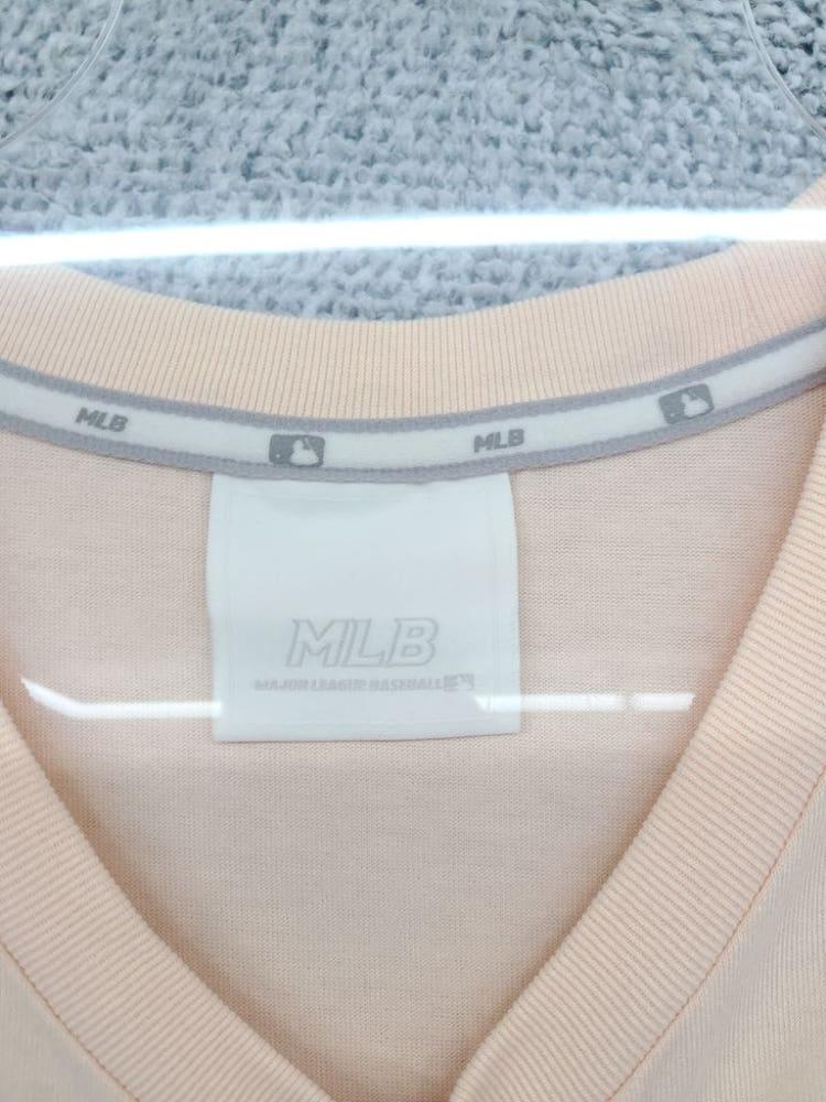 엠엘비 뉴욕양키즈 로고 캐주얼 반팔티 90 9